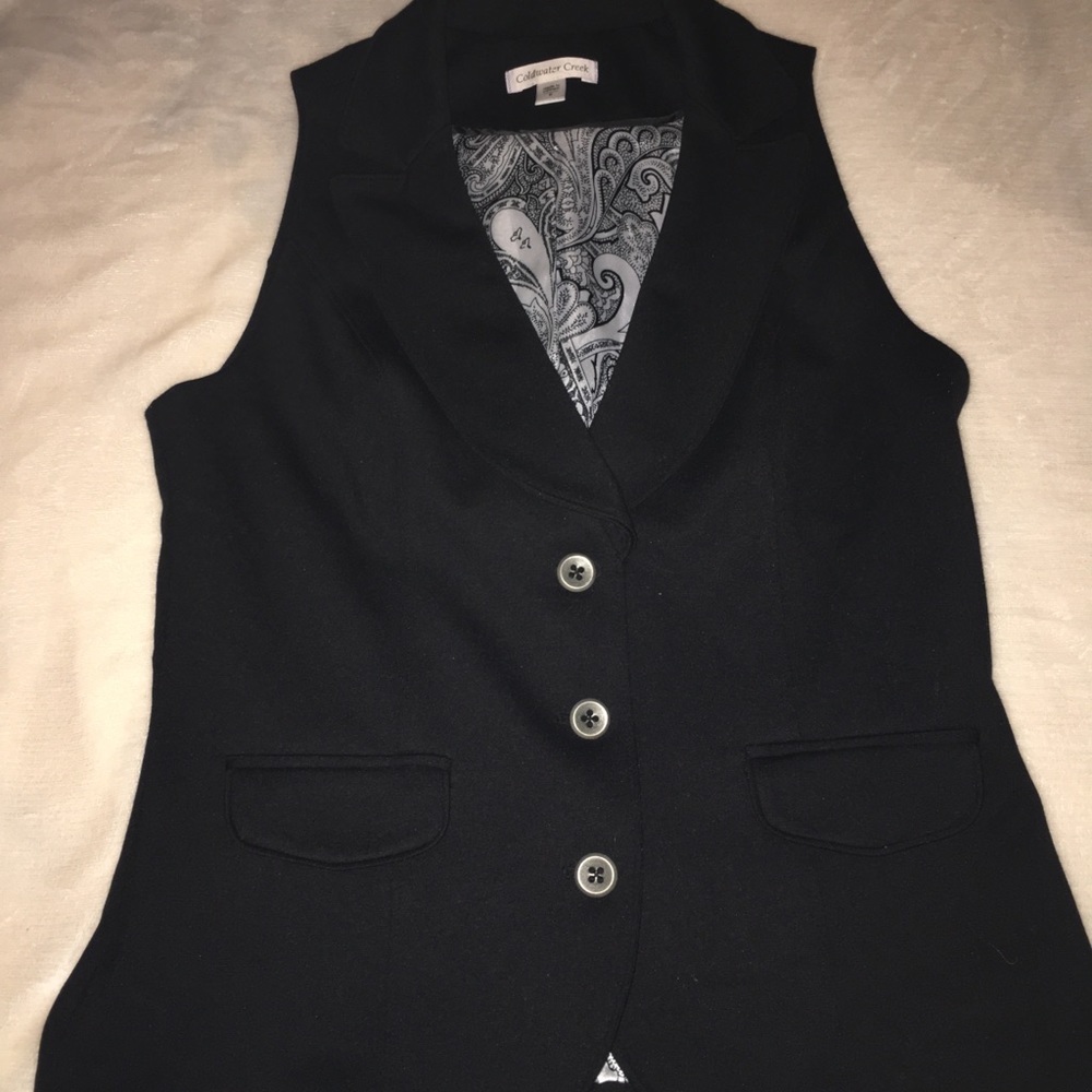 Vest